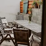 Modernisiertes Fachwerkhaus In Bei Bonn *
