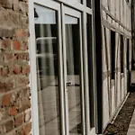 펜션 Modernisiertes Fachwerkhaus In Bei Bonn *