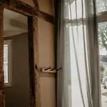 Modernisiertes Fachwerkhaus In Bei Bonn * 라인바크