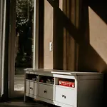 Modernisiertes Fachwerkhaus In Bei Bonn 펜션 *