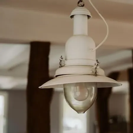 Modernisiertes Fachwerkhaus In Bei Bonn Dom wakacyjny *