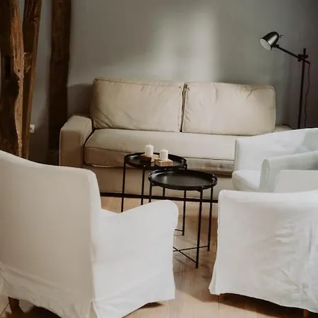 Modernisiertes Fachwerkhaus In Bei Bonn Rheinbach