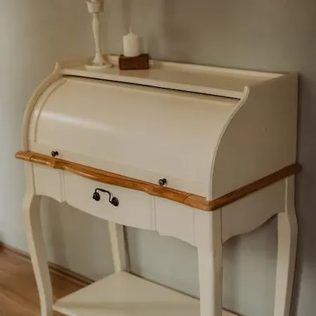 Modernisiertes Fachwerkhaus In Bei Bonn *