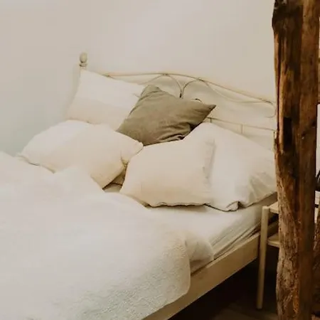 Modernisiertes Fachwerkhaus In Bei Bonn * Rheinbach