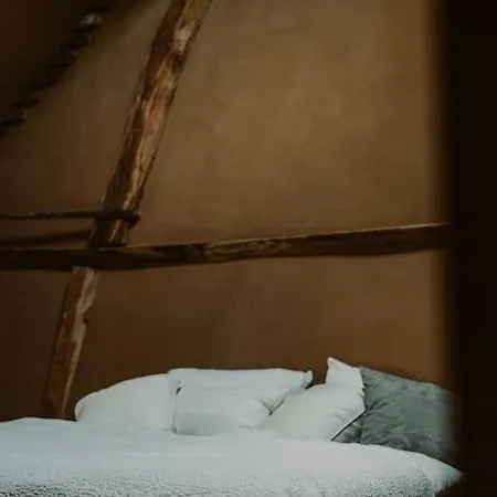 Modernisiertes Fachwerkhaus In Bei Bonn Dom wakacyjny Rheinbach