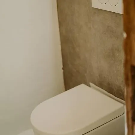 Modernisiertes Fachwerkhaus In Bei Bonn *