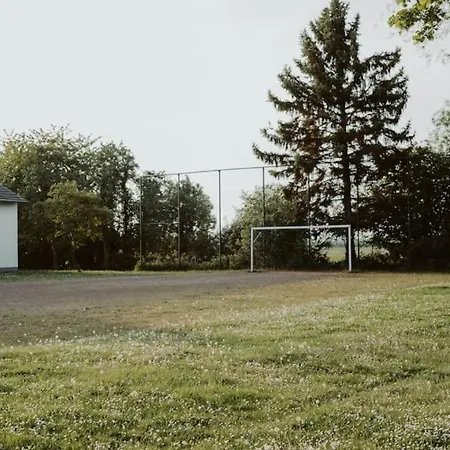 Modernisiertes Fachwerkhaus In Bei Bonn * 라인바크