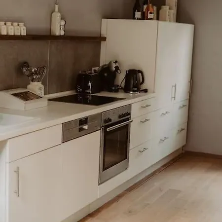 Modernisiertes Fachwerkhaus In Bei Bonn Rheinbach