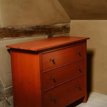 Dom wakacyjny Modernisiertes Fachwerkhaus In Bei Bonn Rheinbach