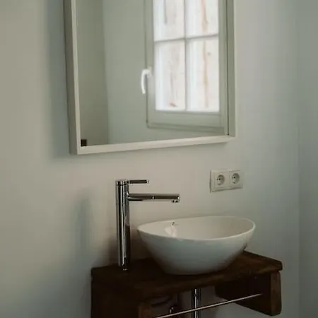 Modernisiertes Fachwerkhaus In Bei Bonn Dom wakacyjny Rheinbach