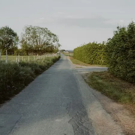 Dom wakacyjny Modernisiertes Fachwerkhaus In Bei Bonn Rheinbach