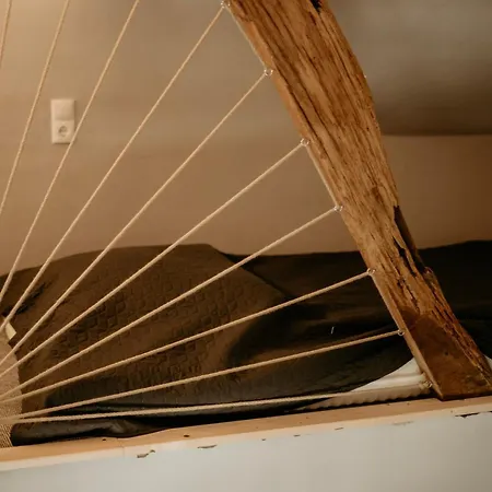 Modernisiertes Fachwerkhaus In Bei Bonn Dom wakacyjny Rheinbach