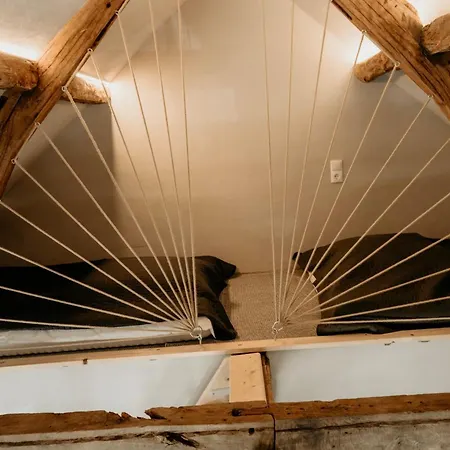 Modernisiertes Fachwerkhaus In Bei Bonn Dom wakacyjny