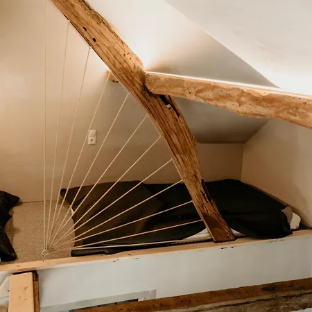 Modernisiertes Fachwerkhaus In Bei Bonn Dom wakacyjny Rheinbach