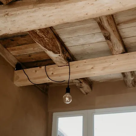 Modernisiertes Fachwerkhaus In Bei Bonn Dom wakacyjny Rheinbach