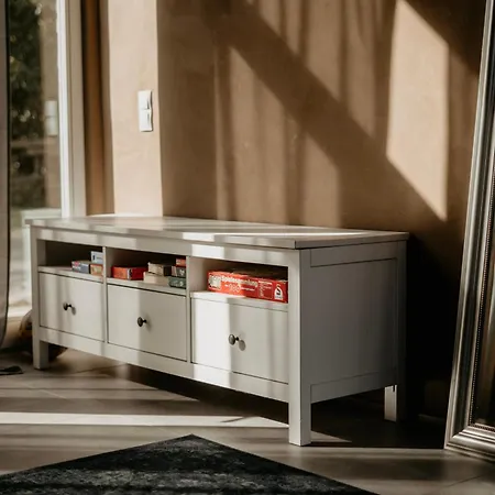 Modernisiertes Fachwerkhaus In Bei Bonn Dom wakacyjny Rheinbach