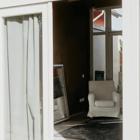 Modernisiertes Fachwerkhaus In Bei Bonn Dom wakacyjny *