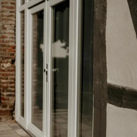 Dom wakacyjny Modernisiertes Fachwerkhaus In Bei Bonn *