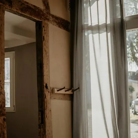 Modernisiertes Fachwerkhaus In Bei Bonn * Rheinbach