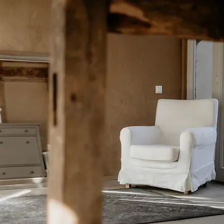 Dom wakacyjny Modernisiertes Fachwerkhaus In Bei Bonn Rheinbach