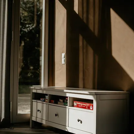 Modernisiertes Fachwerkhaus In Bei Bonn Dom wakacyjny *