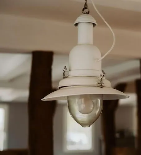 Modernisiertes Fachwerkhaus In Bei Bonn Hébergement de vacances *