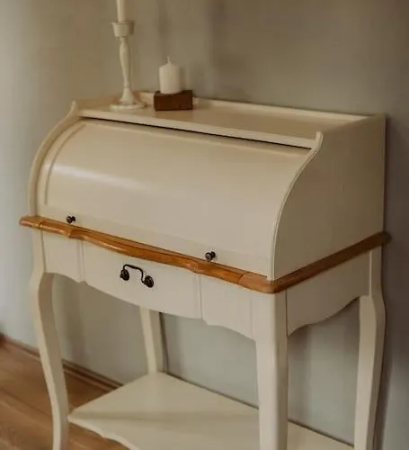 Modernisiertes Fachwerkhaus In Bei Bonn *