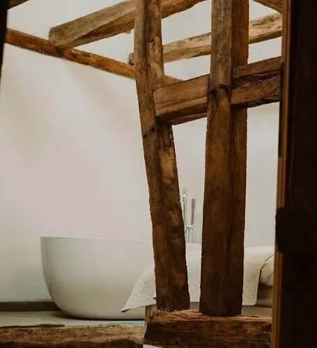 Modernisiertes Fachwerkhaus In Bei Bonn Rheinbach