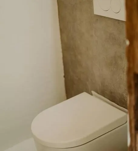 Modernisiertes Fachwerkhaus In Bei Bonn *