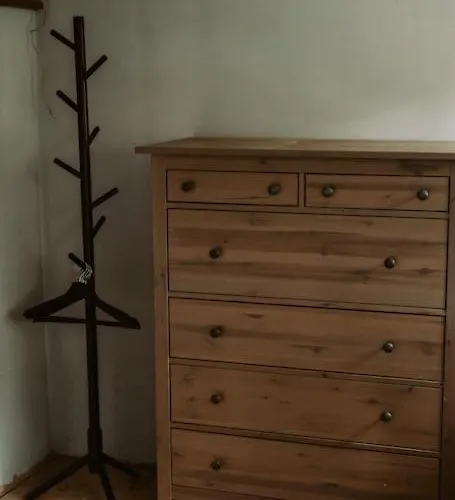 Hébergement de vacances Modernisiertes Fachwerkhaus In Bei Bonn