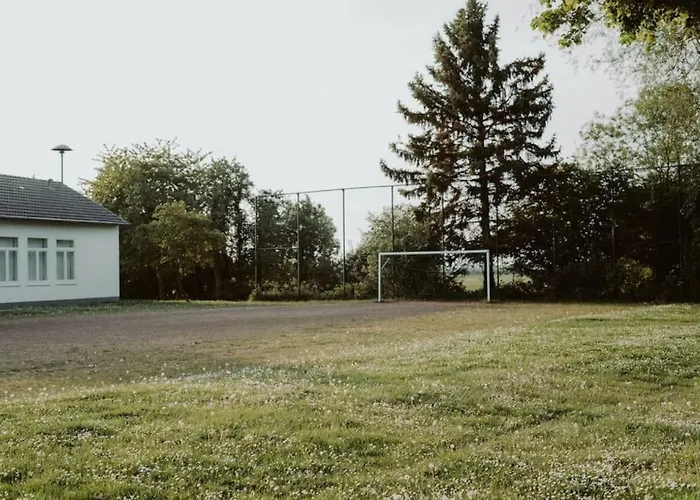 Modernisiertes Fachwerkhaus In Bei Bonn * Rheinbach