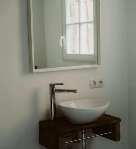 Modernisiertes Fachwerkhaus In Bei Bonn Hébergement de vacances Rheinbach