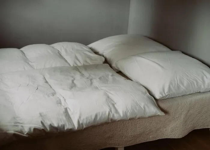 Hébergement de vacances Modernisiertes Fachwerkhaus In Bei Bonn