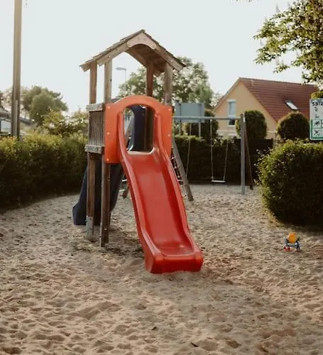 Hébergement de vacances Modernisiertes Fachwerkhaus In Bei Bonn