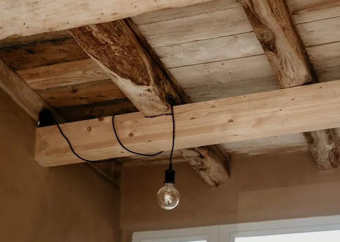 Modernisiertes Fachwerkhaus In Bei Bonn Hébergement de vacances Rheinbach