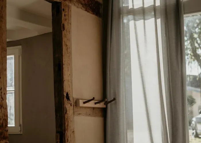 Modernisiertes Fachwerkhaus In Bei Bonn * Rheinbach